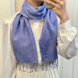 Portolano Scarf made in Nepal